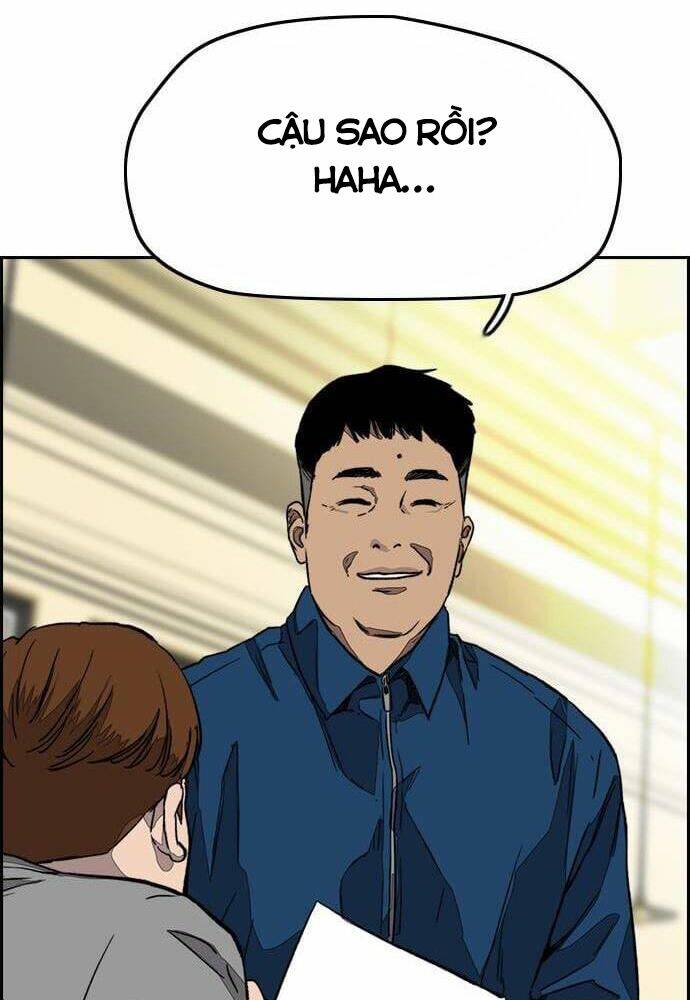 Thể Thao Cực Hạn Chapter 368 - Trang 2