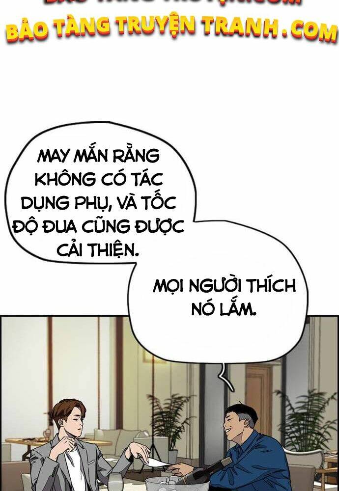 Thể Thao Cực Hạn Chapter 368 - Trang 2