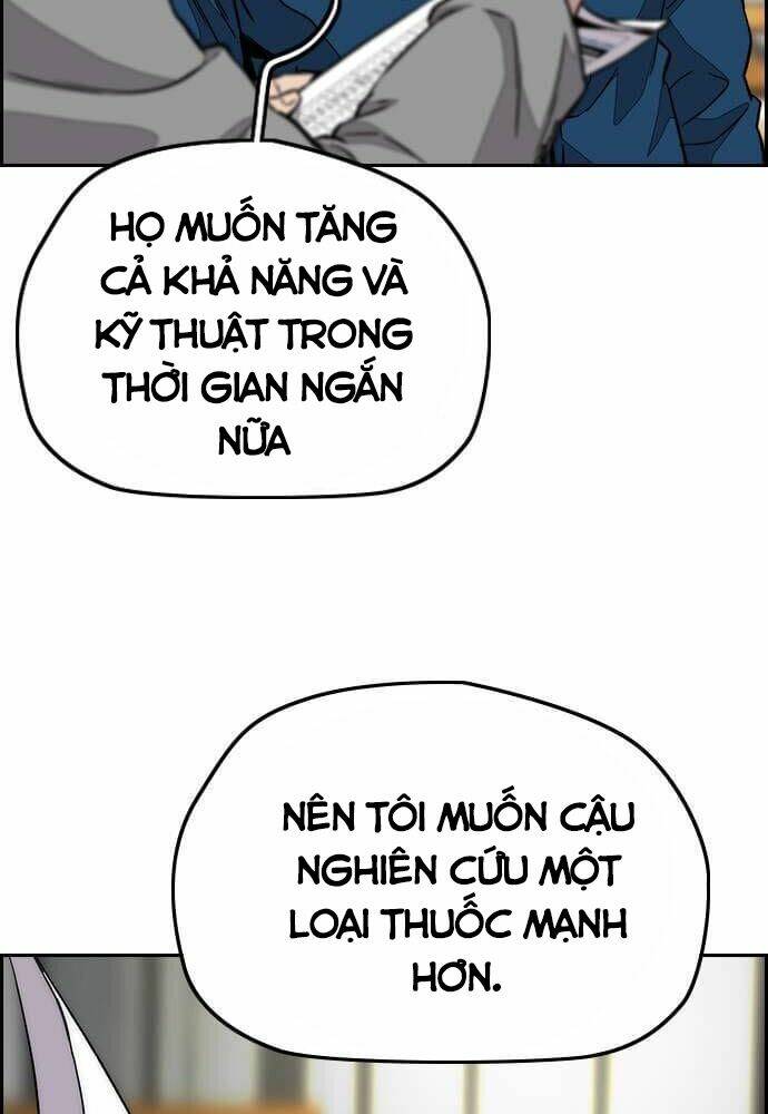 Thể Thao Cực Hạn Chapter 368 - Trang 2