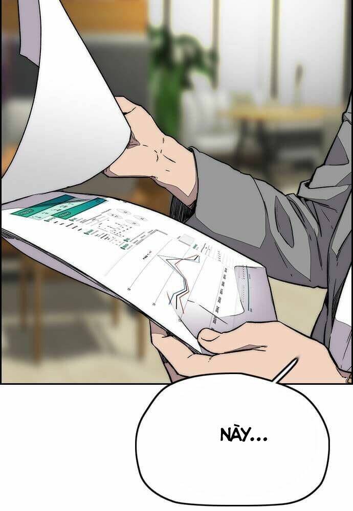 Thể Thao Cực Hạn Chapter 368 - Trang 2