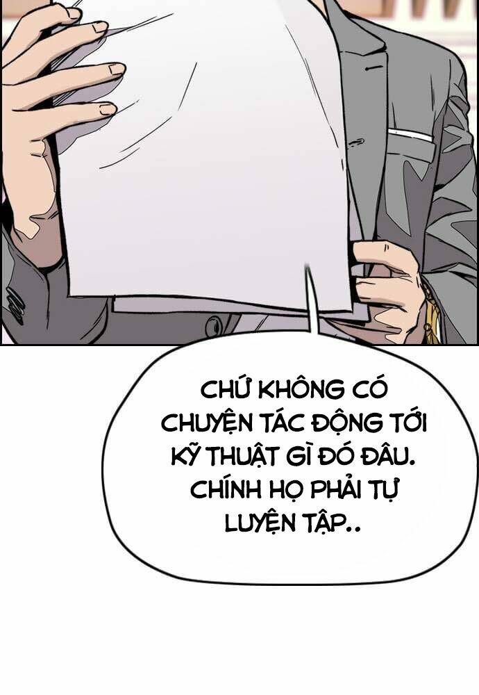 Thể Thao Cực Hạn Chapter 368 - Trang 2