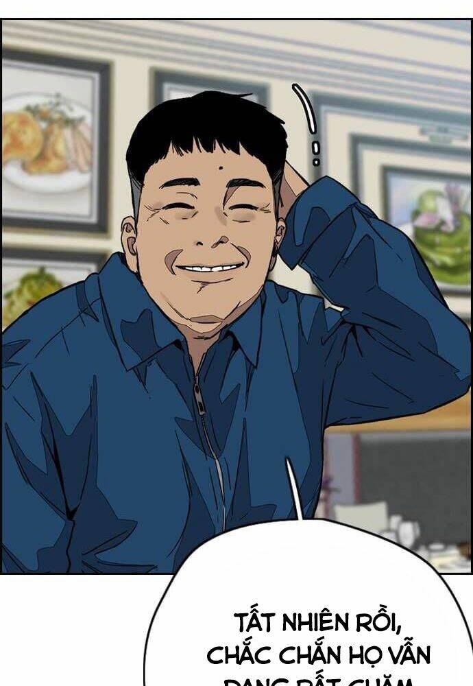 Thể Thao Cực Hạn Chapter 368 - Trang 2