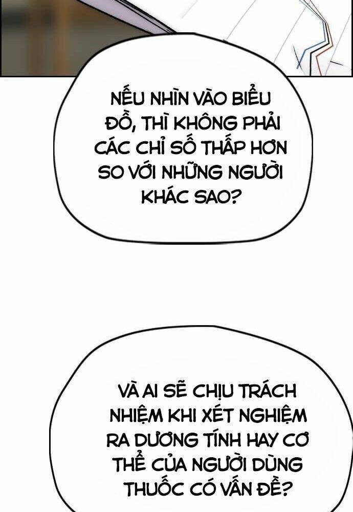 Thể Thao Cực Hạn Chapter 368 - Trang 2