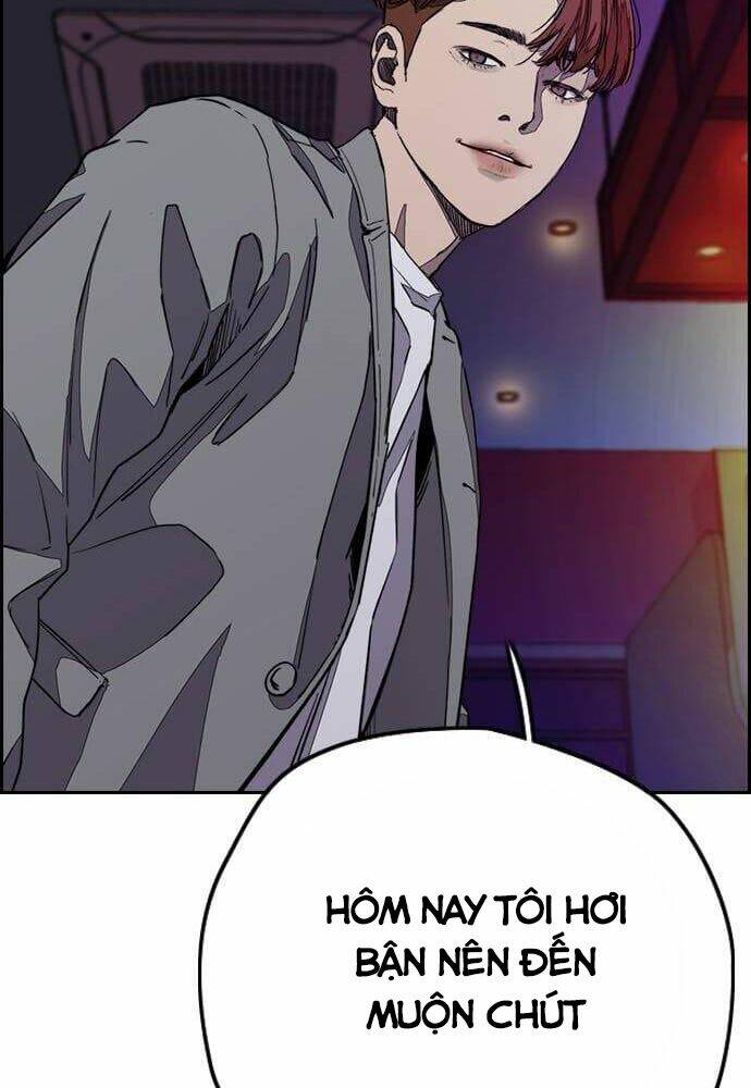 Thể Thao Cực Hạn Chapter 368 - Trang 2