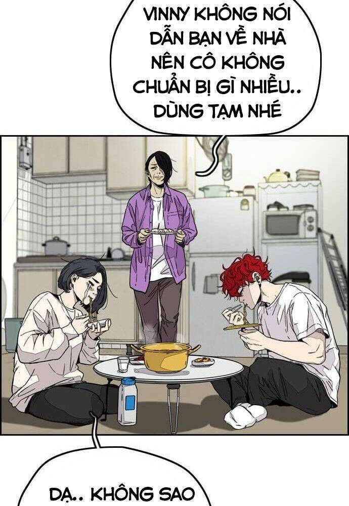 Thể Thao Cực Hạn Chapter 368 - Trang 2