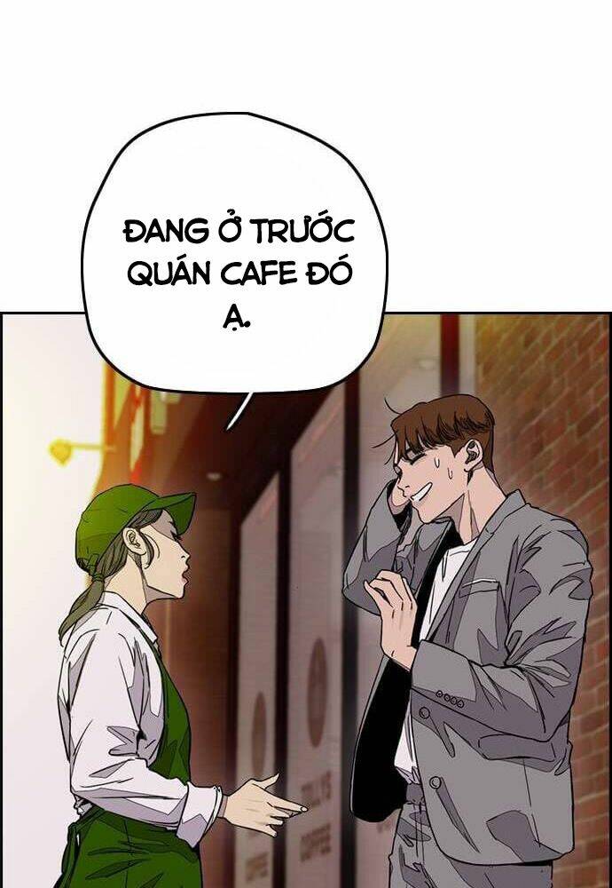 Thể Thao Cực Hạn Chapter 368 - Trang 2