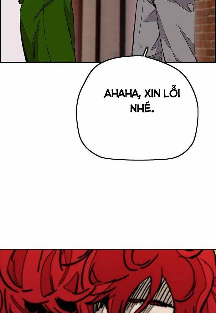 Thể Thao Cực Hạn Chapter 368 - Trang 2