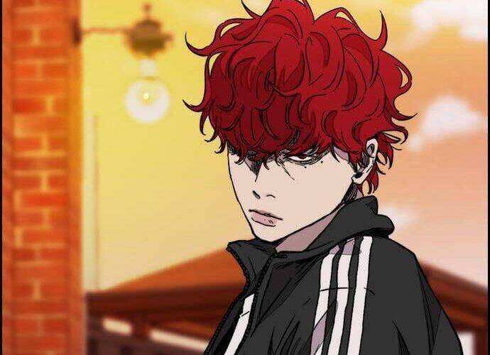 Thể Thao Cực Hạn Chapter 368 - Trang 2