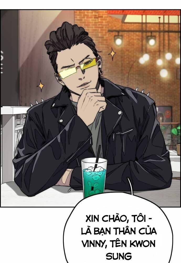 Thể Thao Cực Hạn Chapter 368 - Trang 2