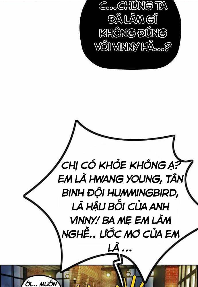 Thể Thao Cực Hạn Chapter 368 - Trang 2