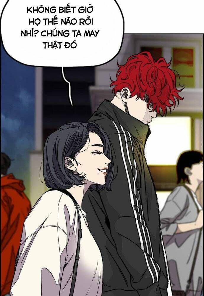 Thể Thao Cực Hạn Chapter 368 - Trang 2