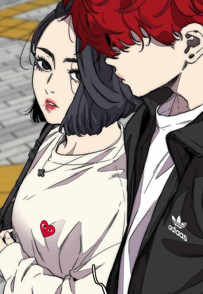 Thể Thao Cực Hạn Chapter 368 - Trang 2