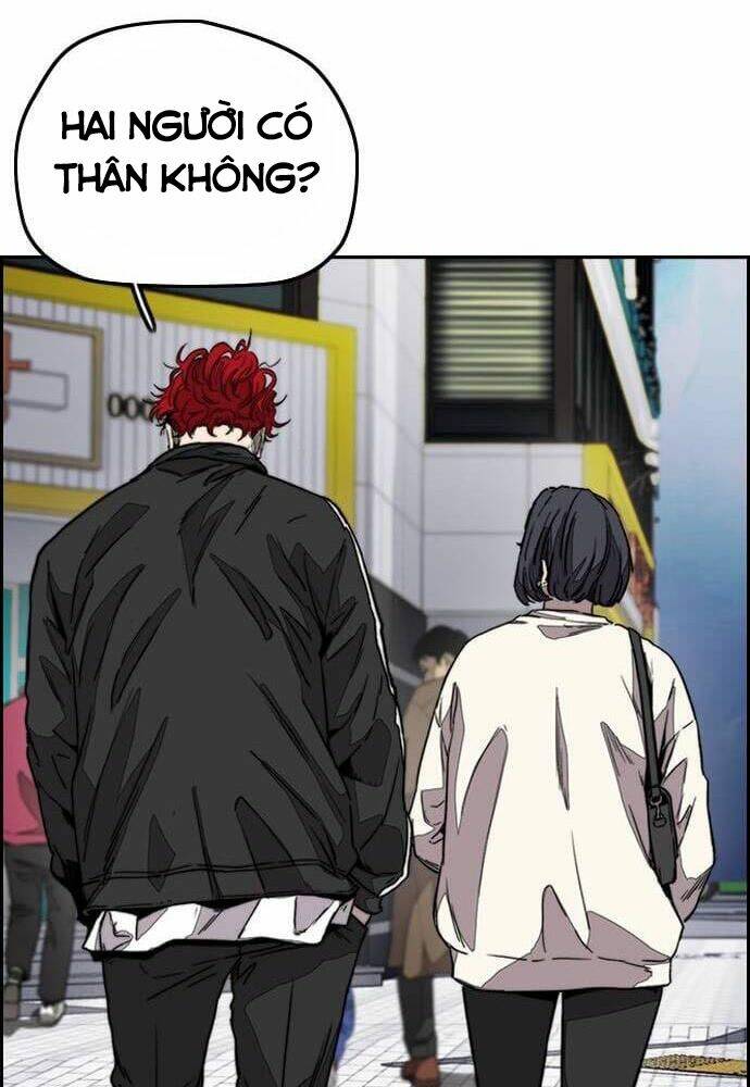 Thể Thao Cực Hạn Chapter 368 - Trang 2