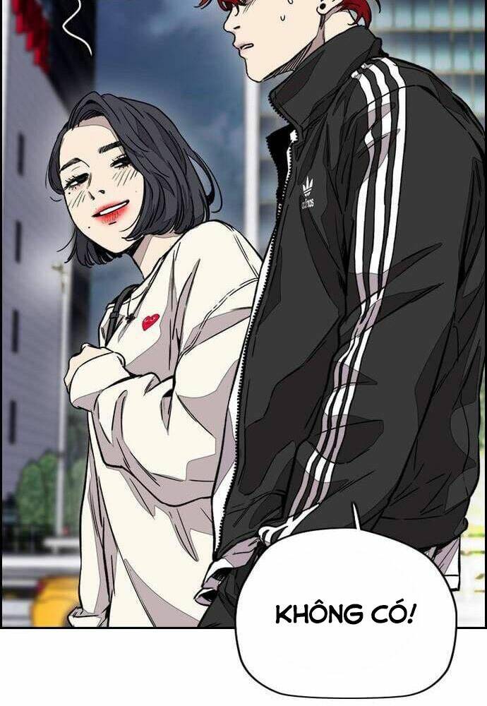 Thể Thao Cực Hạn Chapter 368 - Trang 2