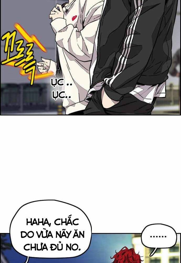 Thể Thao Cực Hạn Chapter 368 - Trang 2