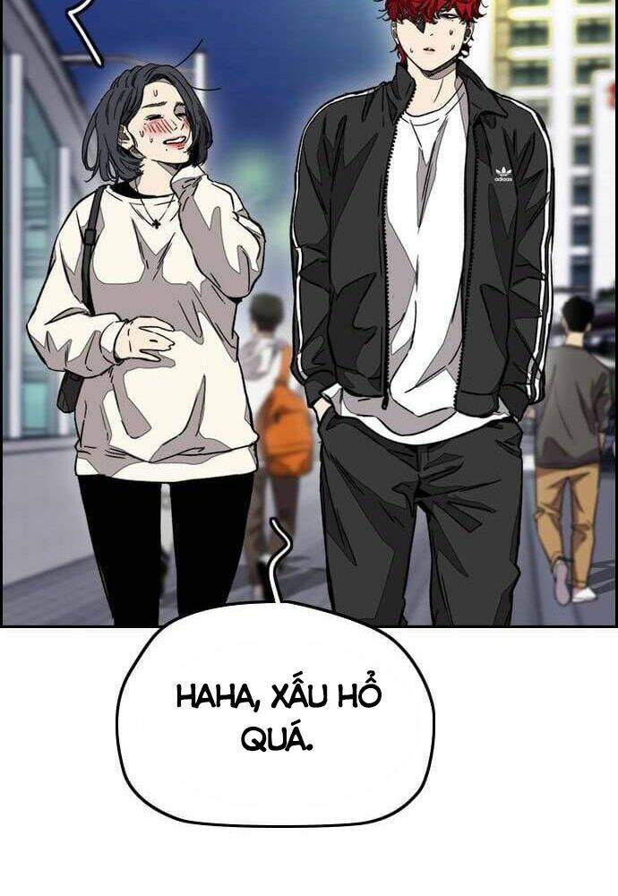 Thể Thao Cực Hạn Chapter 368 - Trang 2