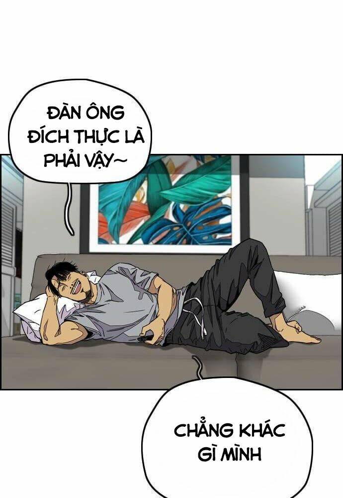 Thể Thao Cực Hạn Chapter 368 - Trang 2