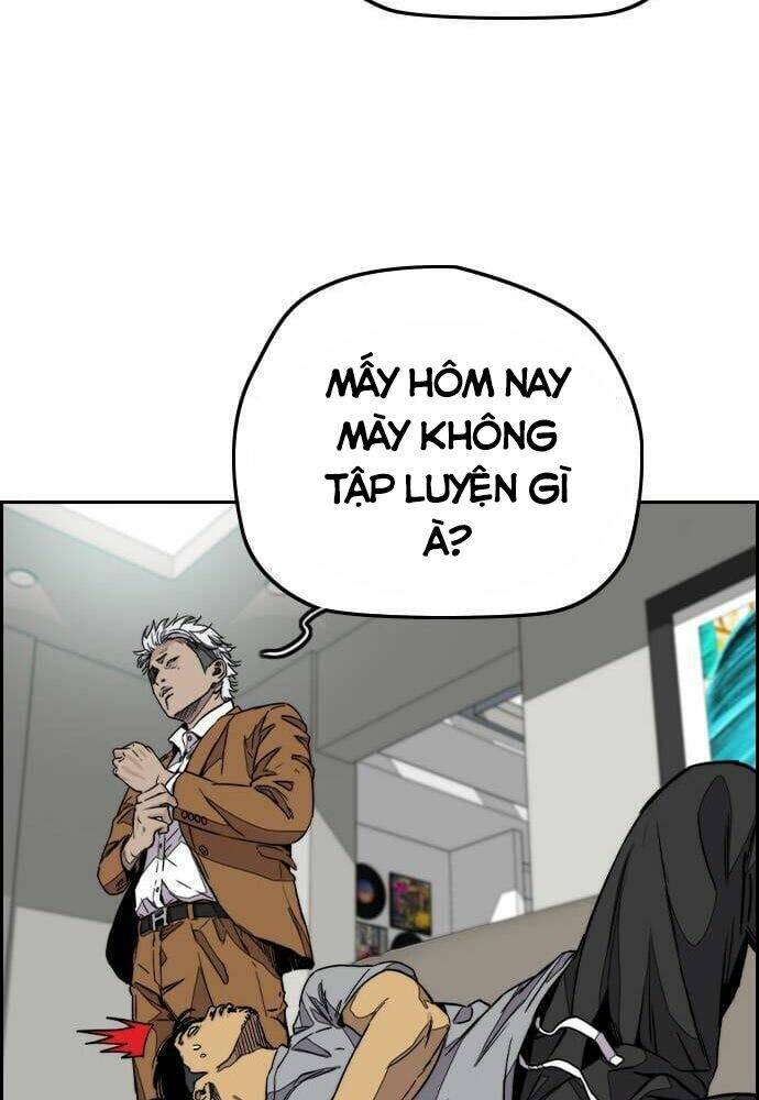 Thể Thao Cực Hạn Chapter 368 - Trang 2