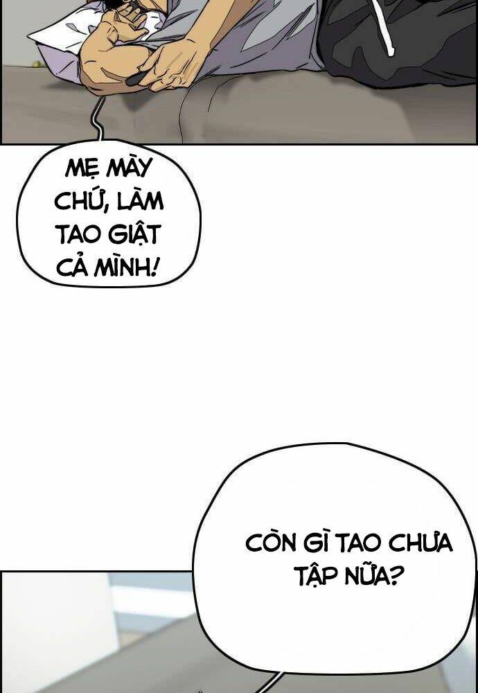 Thể Thao Cực Hạn Chapter 368 - Trang 2
