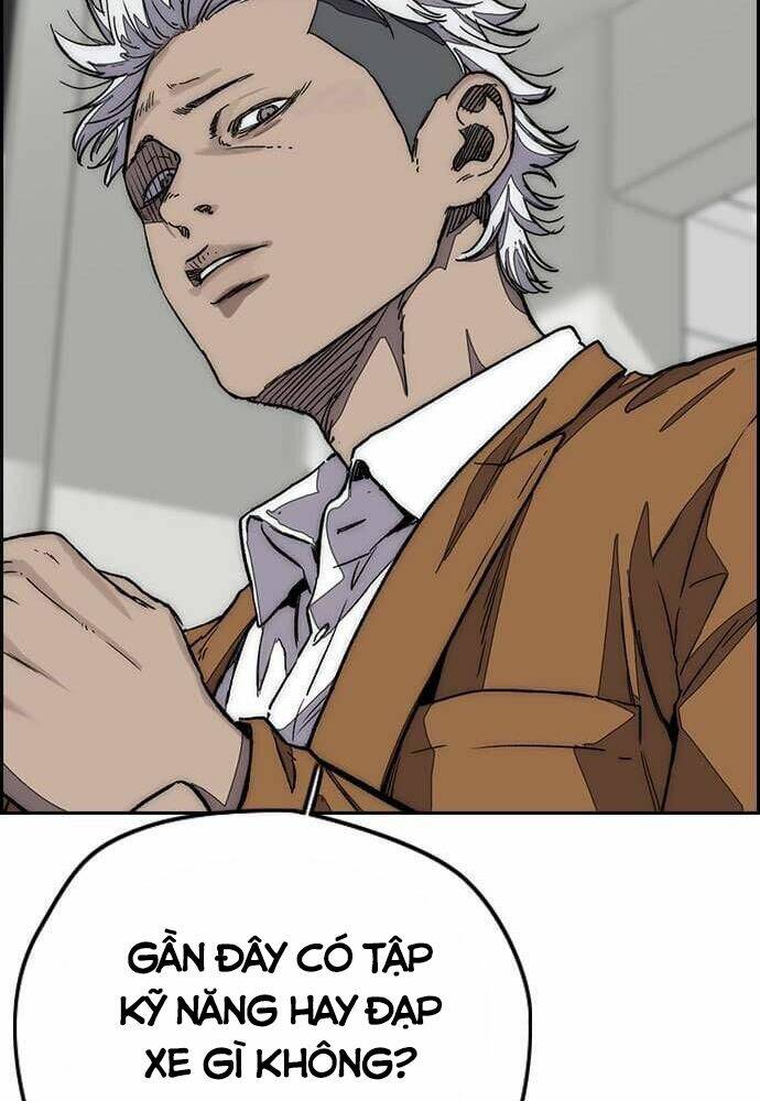 Thể Thao Cực Hạn Chapter 368 - Trang 2