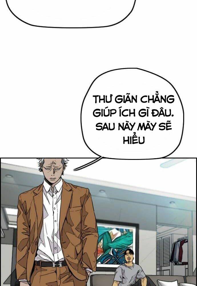 Thể Thao Cực Hạn Chapter 368 - Trang 2