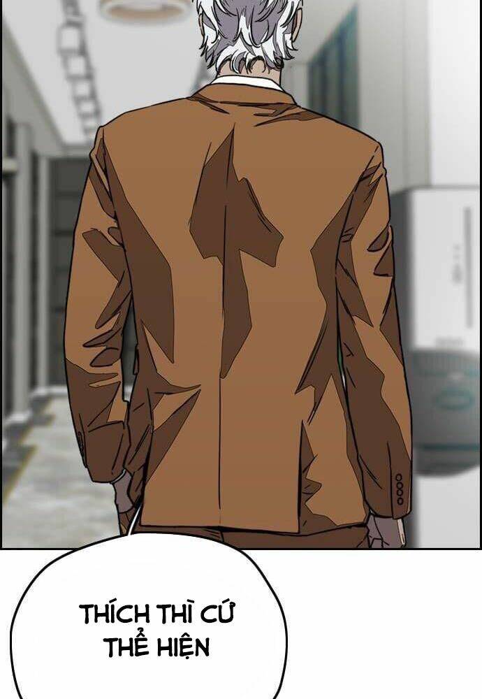Thể Thao Cực Hạn Chapter 368 - Trang 2