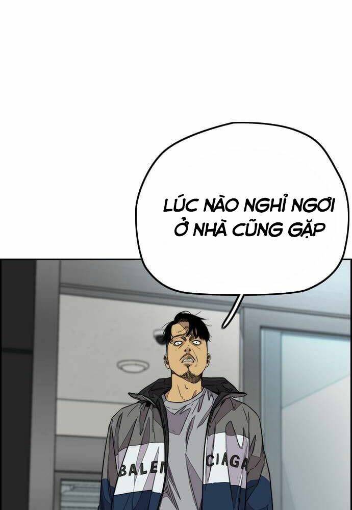Thể Thao Cực Hạn Chapter 368 - Trang 2