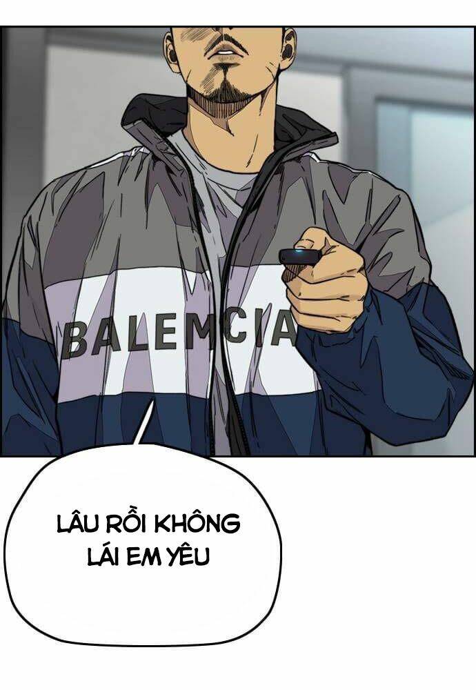 Thể Thao Cực Hạn Chapter 368 - Trang 2