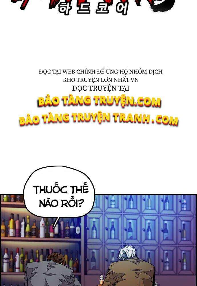 Thể Thao Cực Hạn Chapter 369 - Trang 2