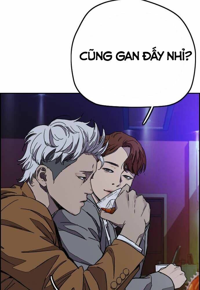 Thể Thao Cực Hạn Chapter 369 - Trang 2