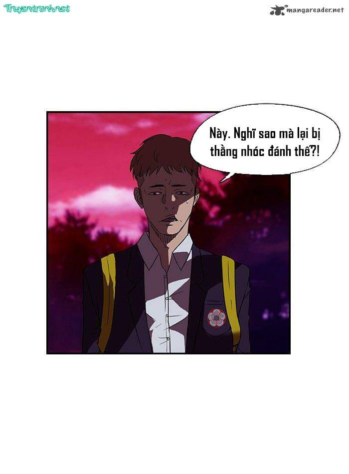 Thể Thao Cực Hạn Chapter 37 - Trang 2