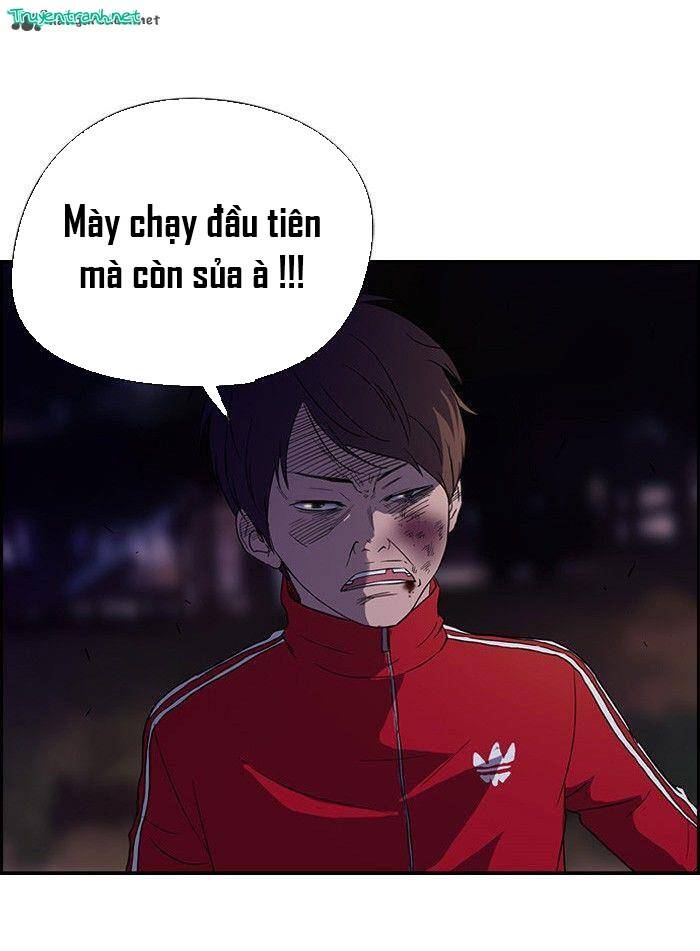 Thể Thao Cực Hạn Chapter 37 - Trang 2