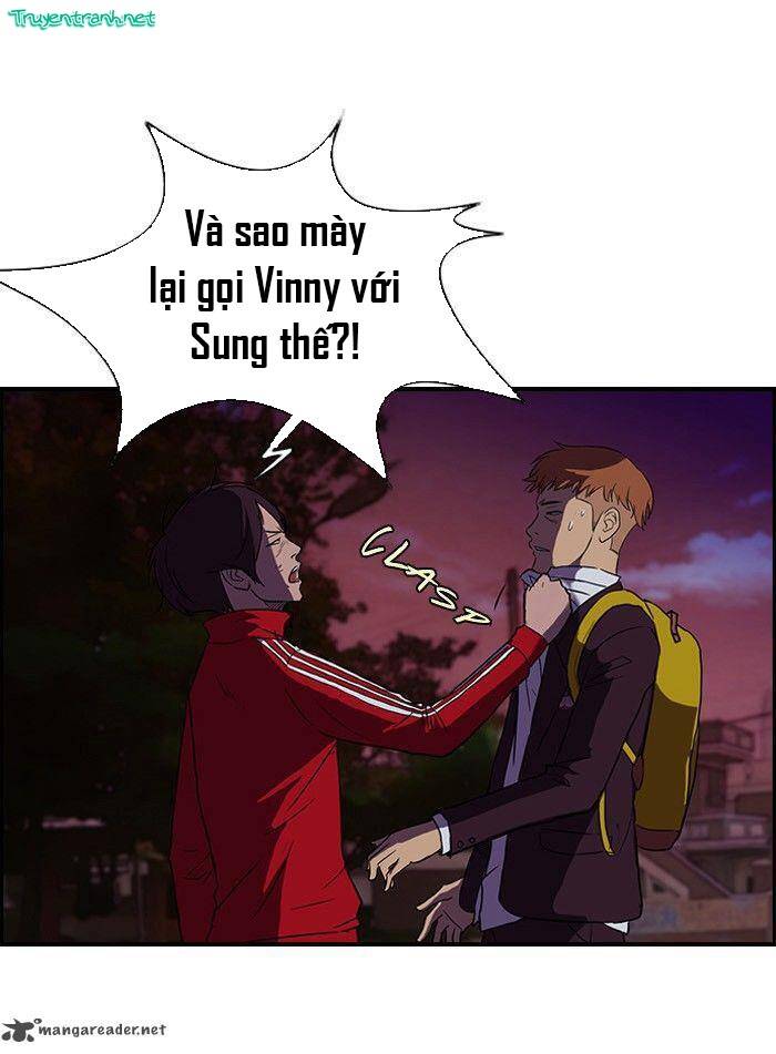 Thể Thao Cực Hạn Chapter 37 - Trang 2