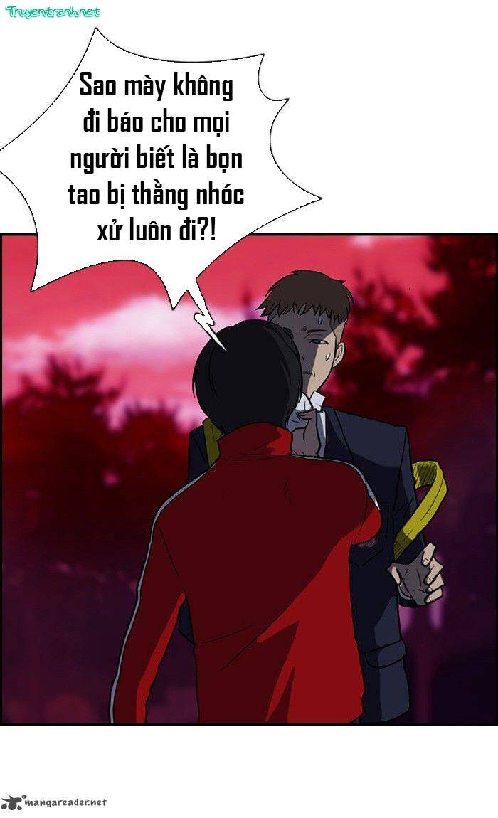 Thể Thao Cực Hạn Chapter 37 - Trang 2