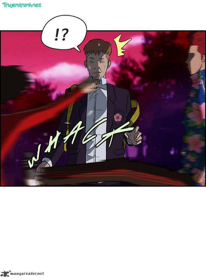 Thể Thao Cực Hạn Chapter 37 - Trang 2