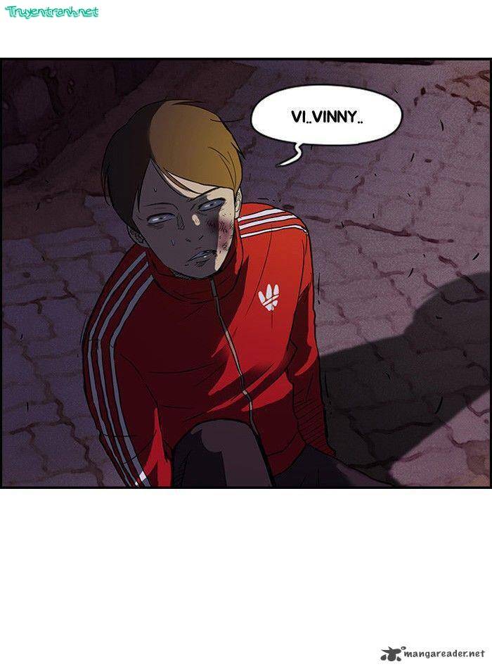 Thể Thao Cực Hạn Chapter 37 - Trang 2