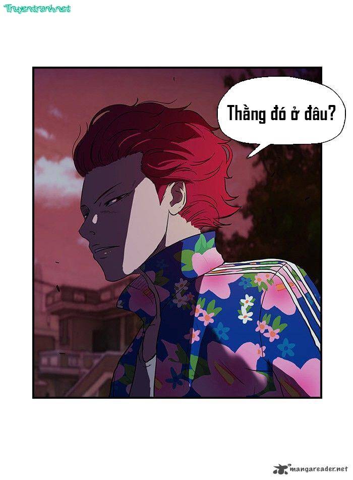 Thể Thao Cực Hạn Chapter 37 - Trang 2