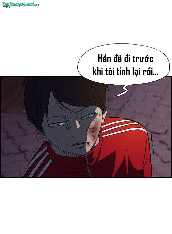 Thể Thao Cực Hạn Chapter 37 - Trang 2