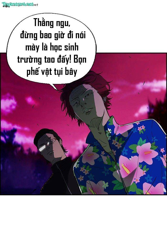 Thể Thao Cực Hạn Chapter 37 - Trang 2