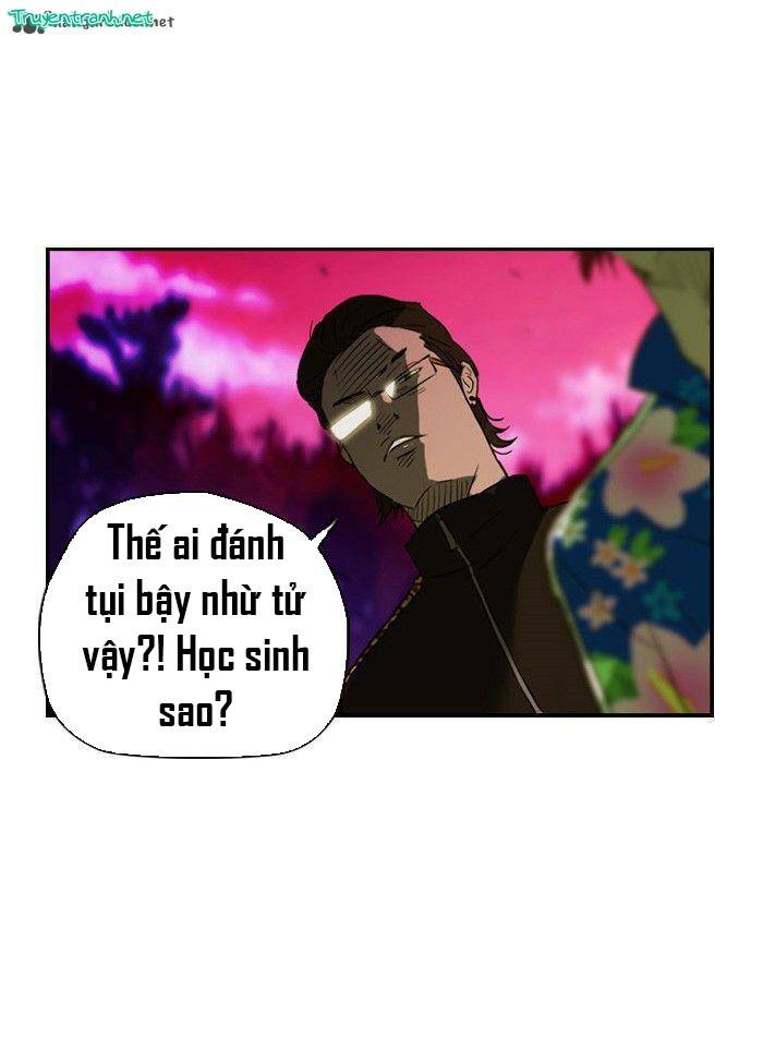 Thể Thao Cực Hạn Chapter 37 - Trang 2