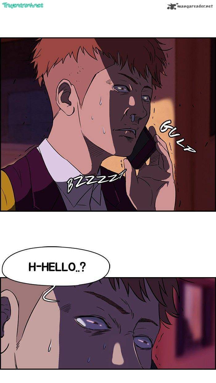 Thể Thao Cực Hạn Chapter 37 - Trang 2