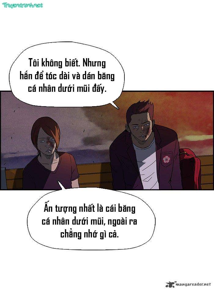 Thể Thao Cực Hạn Chapter 37 - Trang 2
