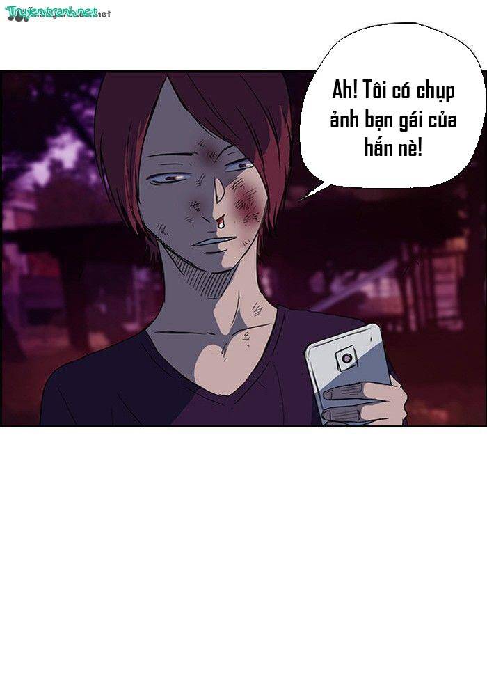 Thể Thao Cực Hạn Chapter 37 - Trang 2