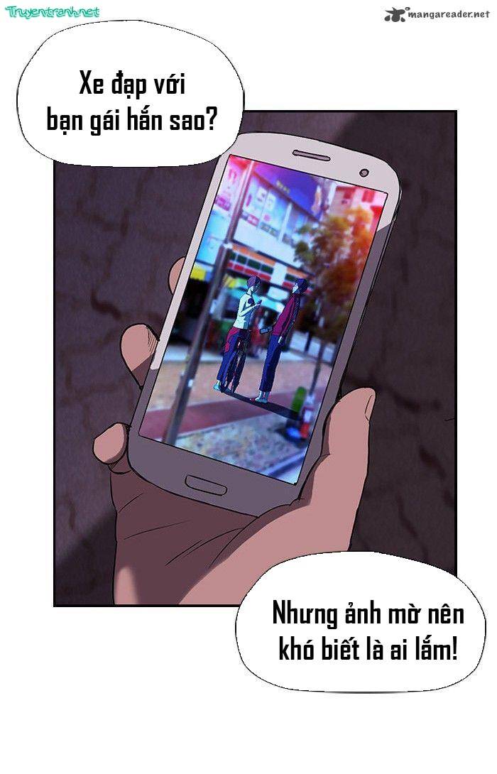 Thể Thao Cực Hạn Chapter 37 - Trang 2