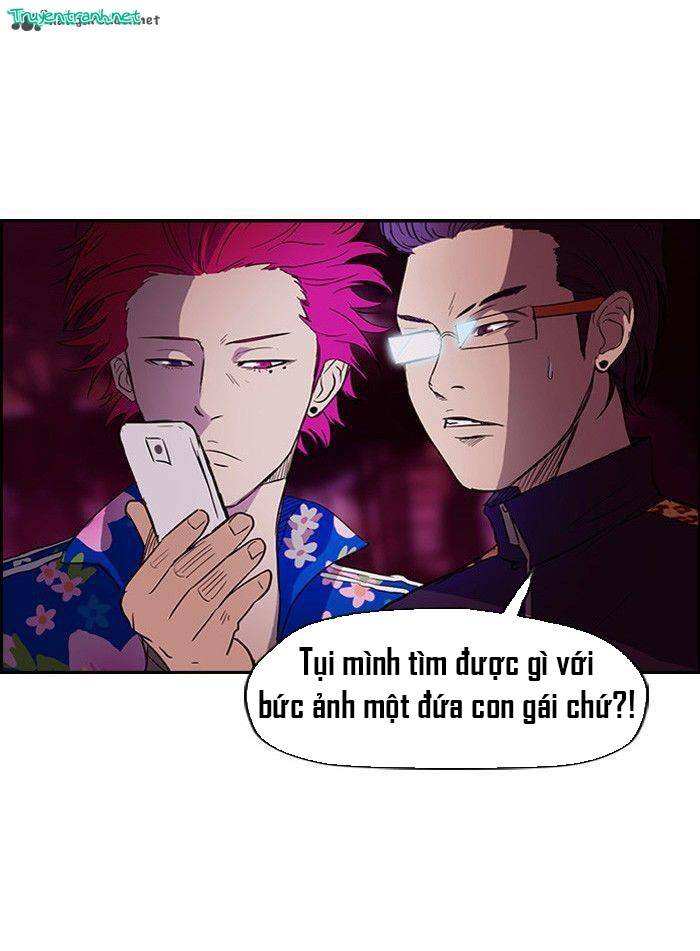 Thể Thao Cực Hạn Chapter 37 - Trang 2