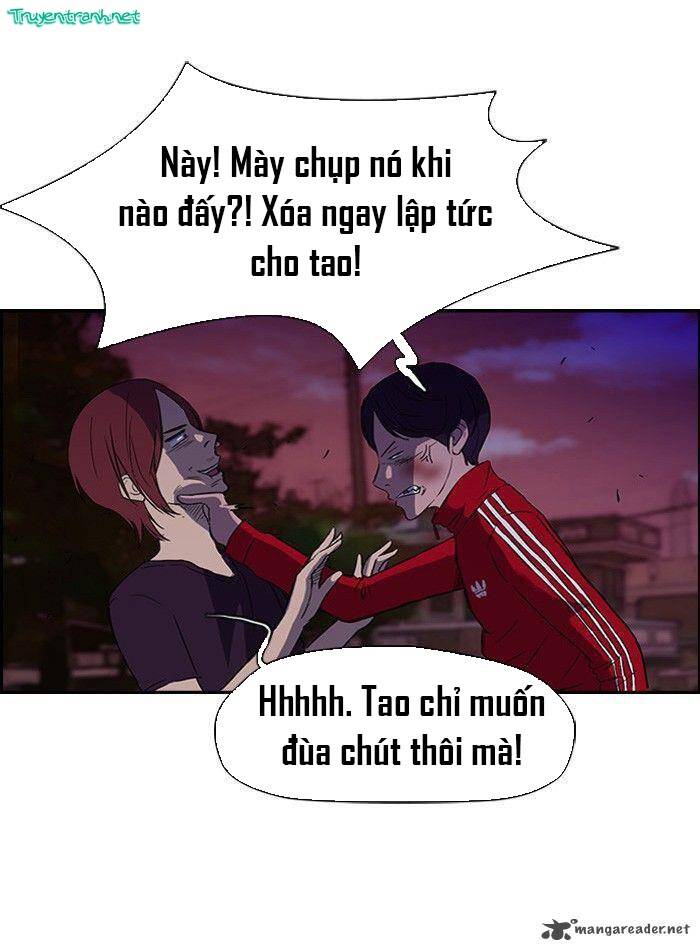 Thể Thao Cực Hạn Chapter 37 - Trang 2