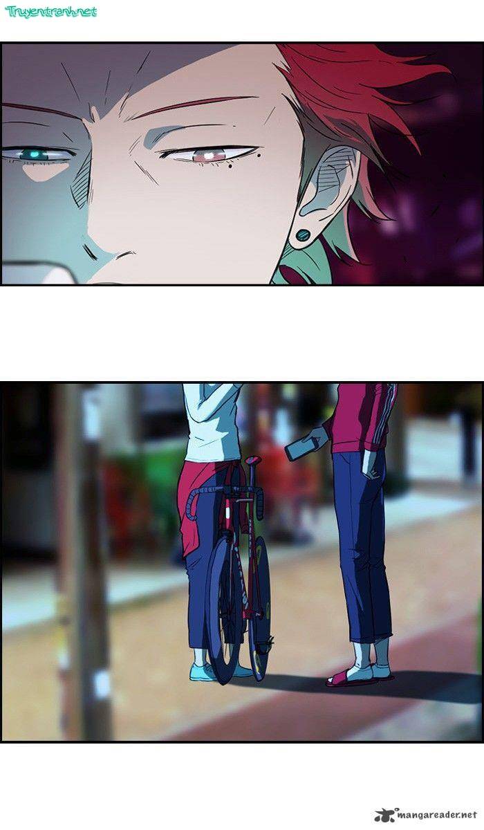 Thể Thao Cực Hạn Chapter 37 - Trang 2