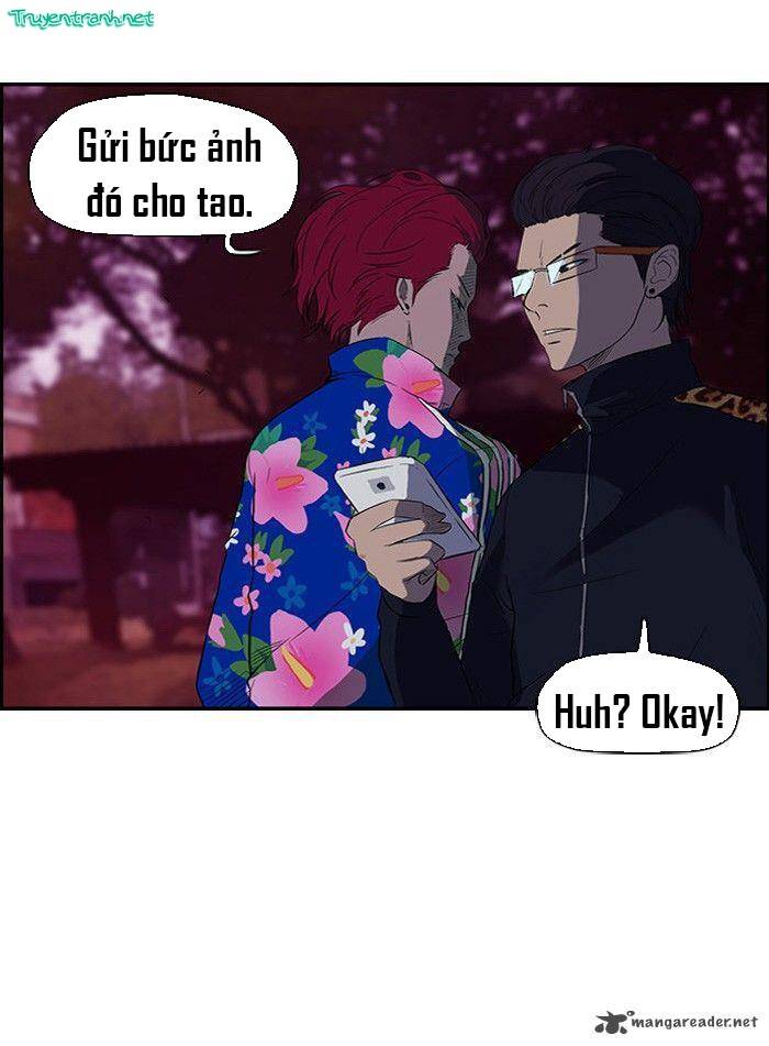 Thể Thao Cực Hạn Chapter 37 - Trang 2