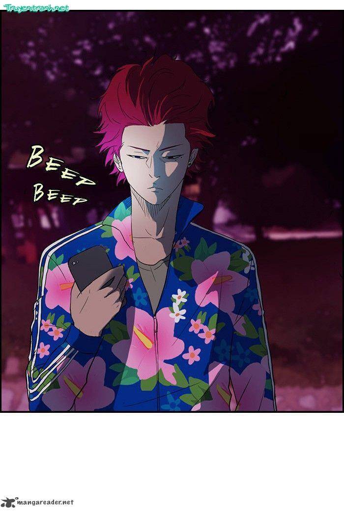 Thể Thao Cực Hạn Chapter 37 - Trang 2