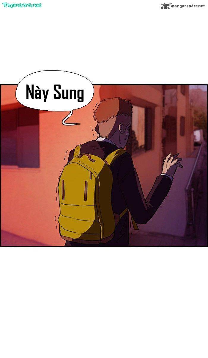 Thể Thao Cực Hạn Chapter 37 - Trang 2